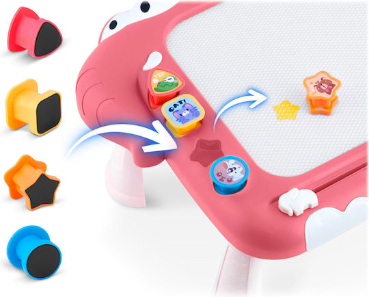 Ricokids Magnetische Boden Kinder Tafeln & Staffeleien