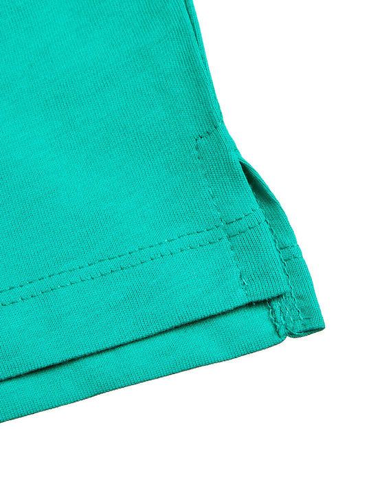 Kids' T-shirt Green
