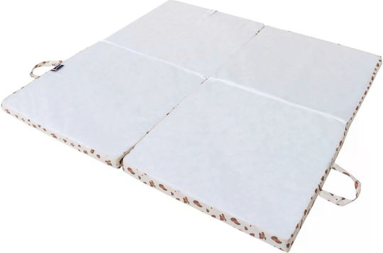 Candide Детска игрална пътека Памучно 60x120см