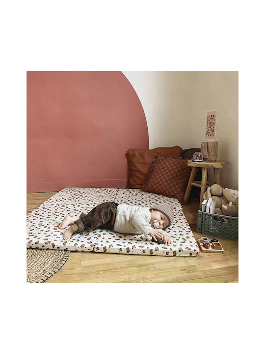 Candide Χαλάκι Δραστηριοτήτων Βαμβακερό 60x120cm