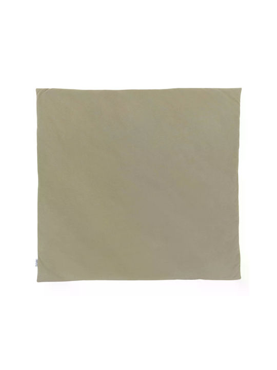 Tineo Spielmatte Grün 100x100cm