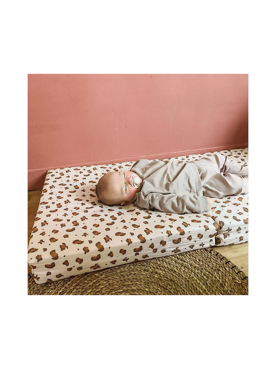 Candide Χαλάκι Δραστηριοτήτων Βαμβακερό 60x120cm