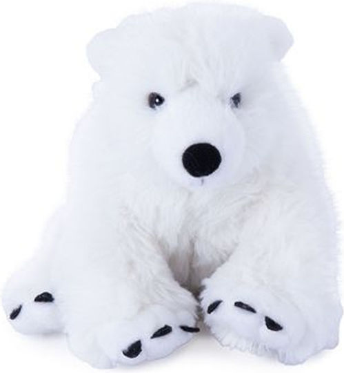 Landahl & Baumann Plush Bear