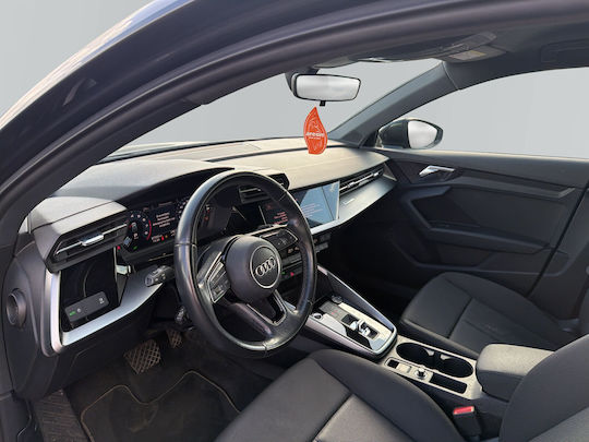 Audi A3 40 TFSI e S tronic Sportback PHEV '22