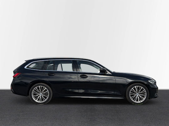 BMW Magazin online 320d xDrive MHEV '21