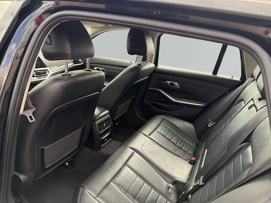 BMW Magazin online 320d xDrive MHEV '21