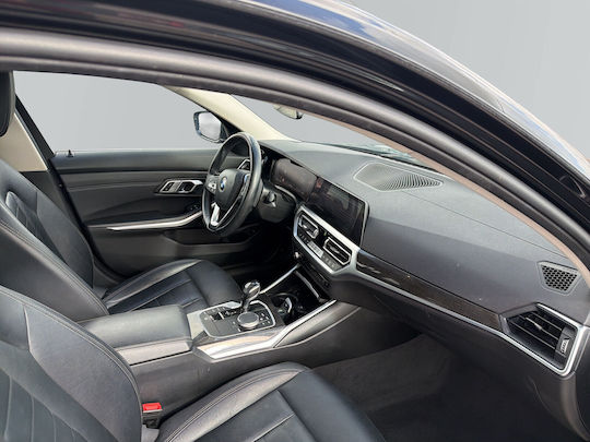 BMW Magazin online 320d xDrive MHEV '21