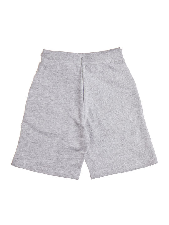 Kinder-Set mit Shorts Sommer 3Stück Mehrfarbig