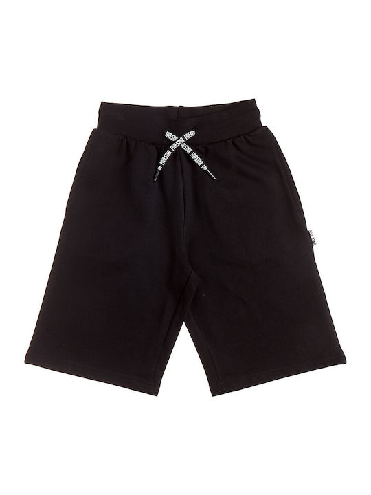 Kids' Set with Shorts Summer 3pcs Multicolour