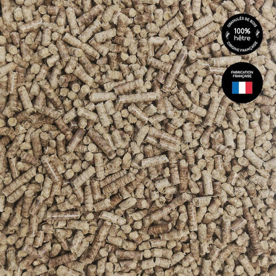 Ziipa Pellet 5kg