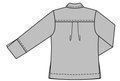 BurdaStyle Hârtie de Cusut