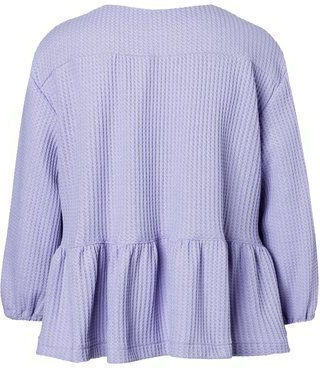 BurdaStyle Χαρτί Ραπτικής Λιλά