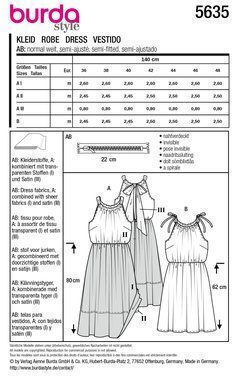 BurdaStyle Hârtie de Cusut