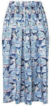 BurdaStyle Χαρτί Ραπτικής Navy Μπλε