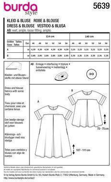 BurdaStyle Hârtie de Cusut