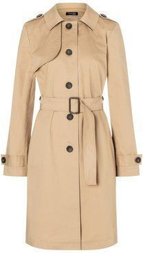 BurdaStyle Nähpapier Beige aus Stoff