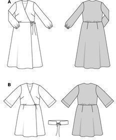 BurdaStyle Χαρτί Ραπτικής