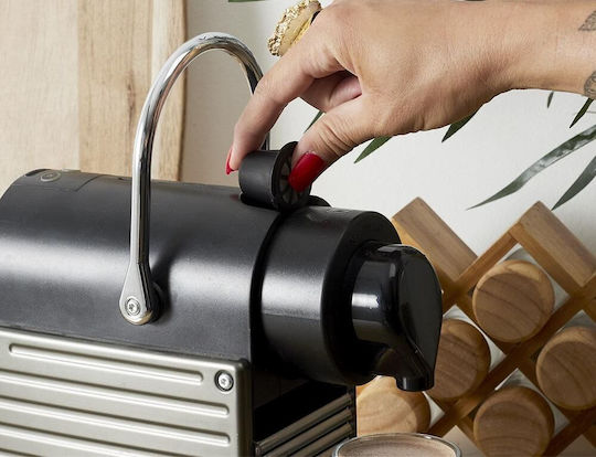 Cook Concept Многократни Капсули Съвместими с машина Nespresso 5капси