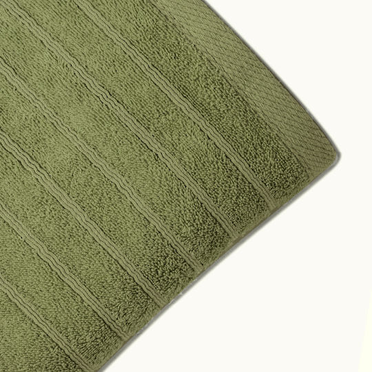 Cosy All Seasons Σώματος Cosy Life 100x150εκ. Χακί Βάρους 500gr/m² Cosy All Seasons Σώματος Cosy Life 100x150εκ. Χακί Βάρους 500gr/m²