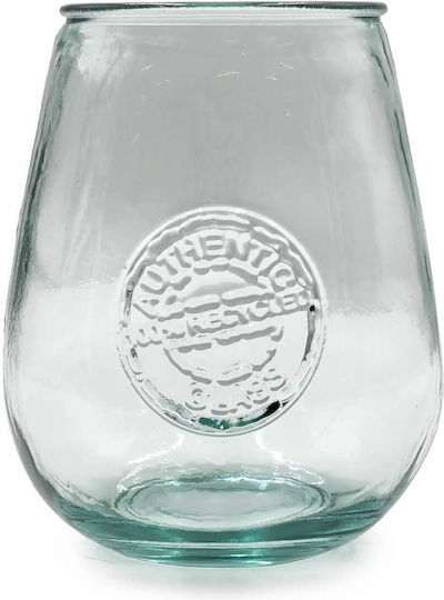 San Miguel Brewery Set of Glasses made of Glass 4pcs
