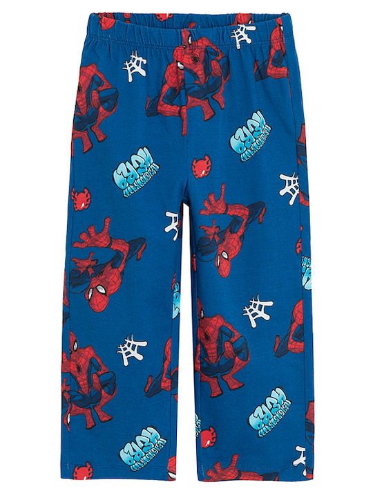 Cool Club Pijamale Copii Vara Multicolore