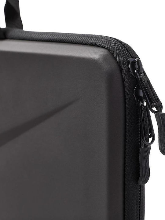 Θήκη Uag Civilian Water-repellent Medium Τσάντα Μεταφοράς Χειρολαβή Universal Apple Macbook 14/notebooks 14/tablets 14" Μαυρο 984178114040