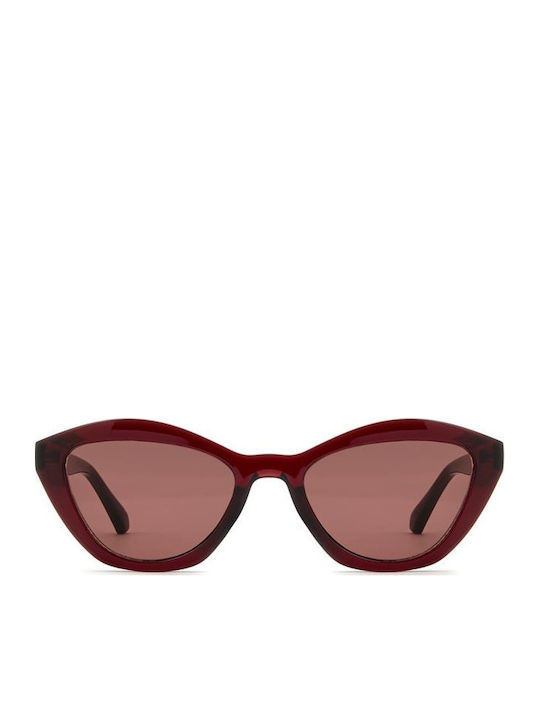 Prive Revaux Sunglasses Κόκκινα with Frame Prive Revaux Sunglasses Κόκκινα with Frame
