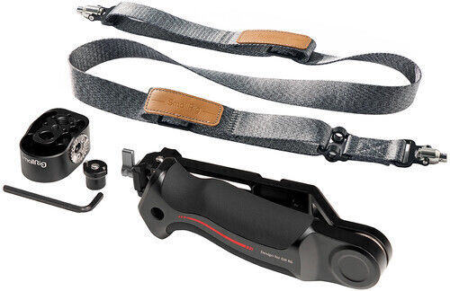 Smallrig Sling Handle Weight-reducing Shoulder Strap Kit Επιλεγμένα Dji Gimbals 4383