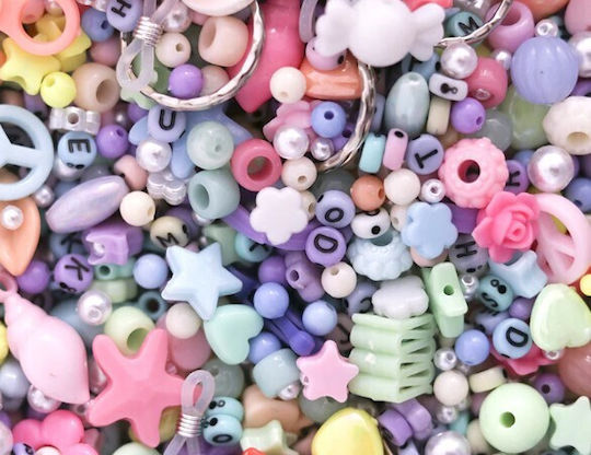 La Petite Épicerie Beads