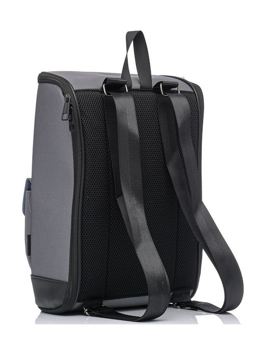 Mcan Backpack Gray