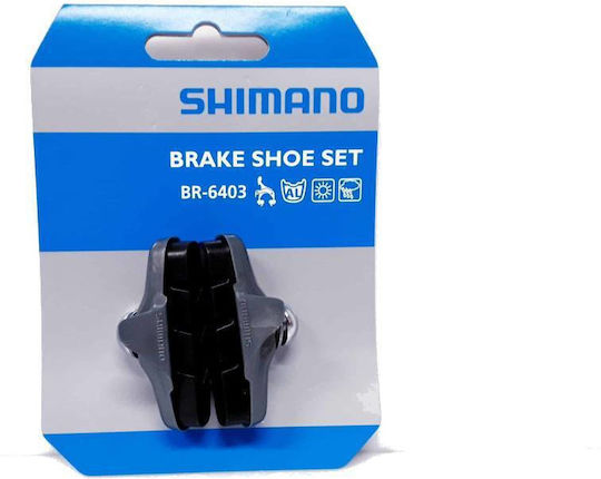Shimano Shimano Bicycle Brake Pads for V-Brakes