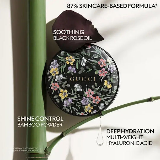 Éternité De B Cushion Foundation SPF35 Shade 05