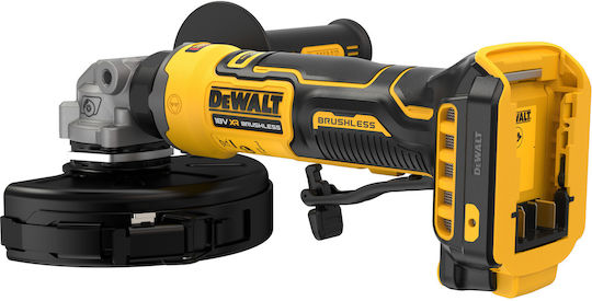 DEWALT DCG404N-XJ Winkelschleifer 125mm Batterie Bürstenlos 18V Solo