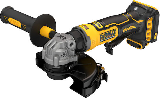 DEWALT DCG404N-XJ Winkelschleifer 125mm Batterie Bürstenlos 18V Solo