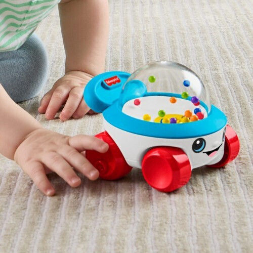 Mattel Minge cu Sunete