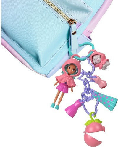 Mattel Miniature Novelty Toy Polly Pocket (Miscellaneous Designs)