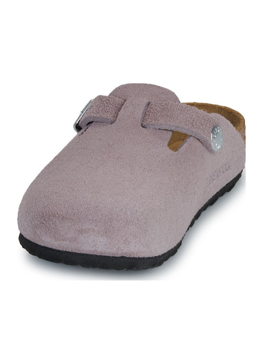 Papuci copii Violet Boston 1027894