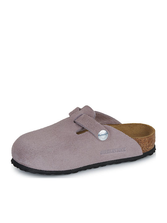 Papuci copii Violet Boston 1027894