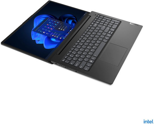 Lenovo V15 G5 IRL 15.6" IPS FHD (i3-1315U/16GB/512GB SSD/No OS) (GR Keyboard)