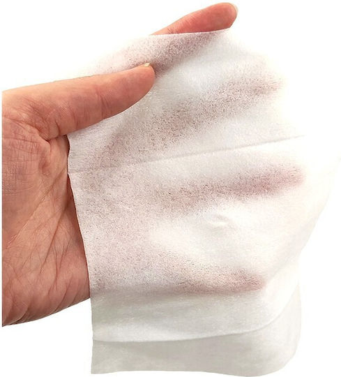 Clean Pets Хипоалергенни Мокри Кърпички За Кучета Котки 50 Броя
