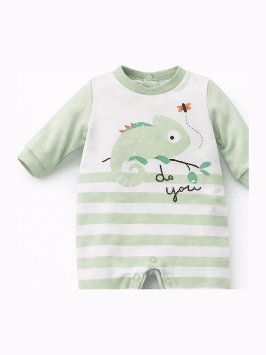 Ellepi Babystrampler Lachani