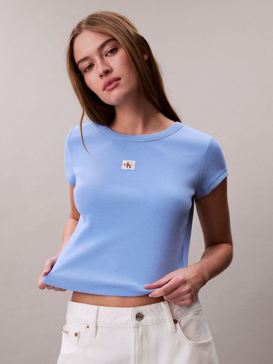 Γυναικείο Αθλητικό T-shirt Ρουά