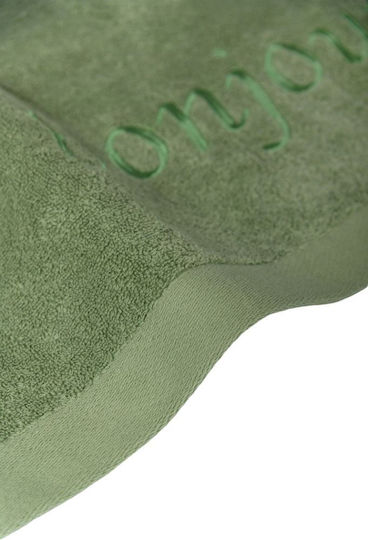 Naf Naf Facecloth Celadon Green 2 Pieces