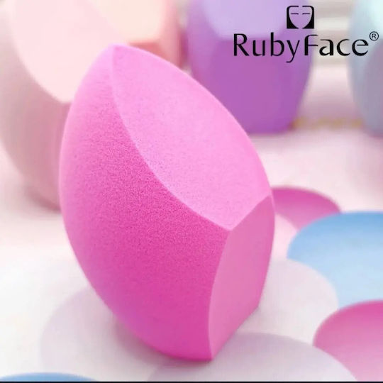 Niobe Professional Professional Makeup Sponge for Foundation