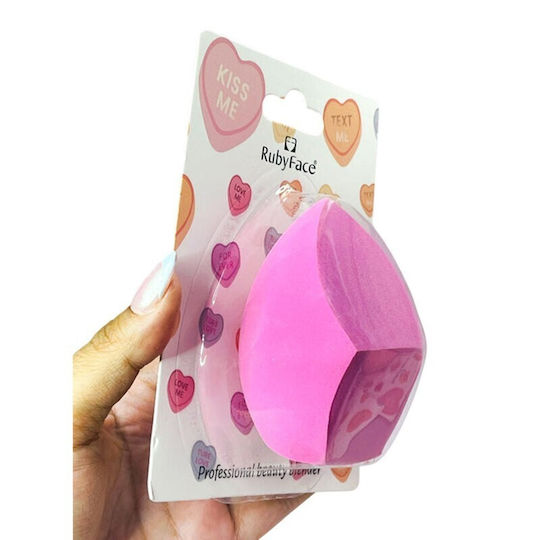Niobe Professional Professional Makeup Sponge for Foundation