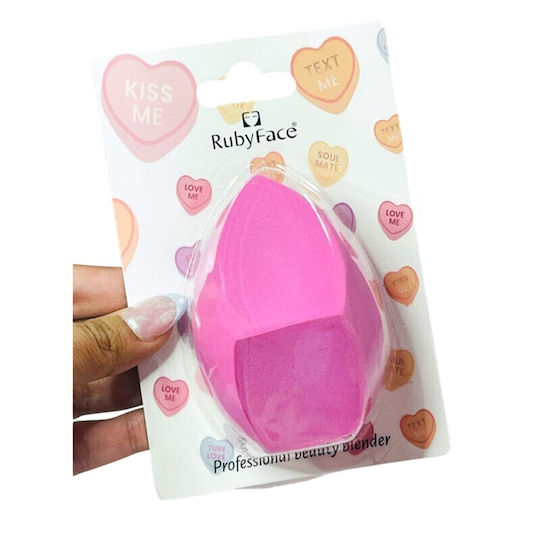 Niobe Professional Professional Makeup Sponge for Foundation