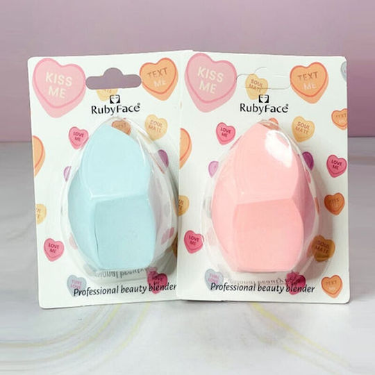 Niobe Professional Professional Makeup Sponge for Foundation