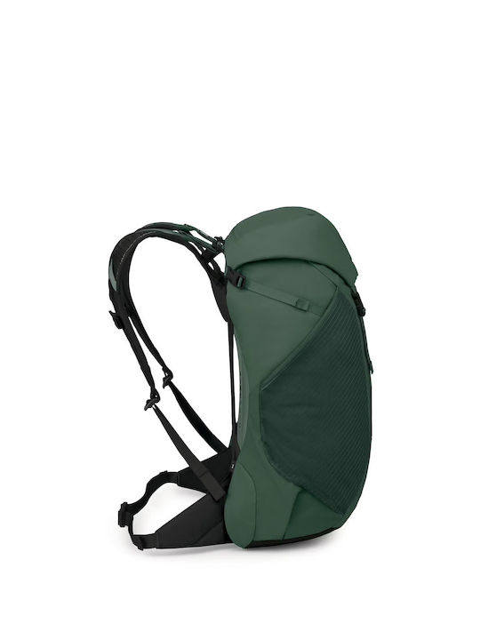 Osprey Hikelite Rucsac de alpinism 2.5lt Verde