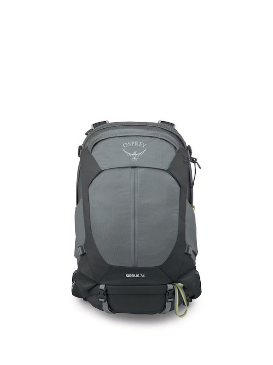 Osprey Sirrus 34 Rucsac de alpinism 34lt Gri