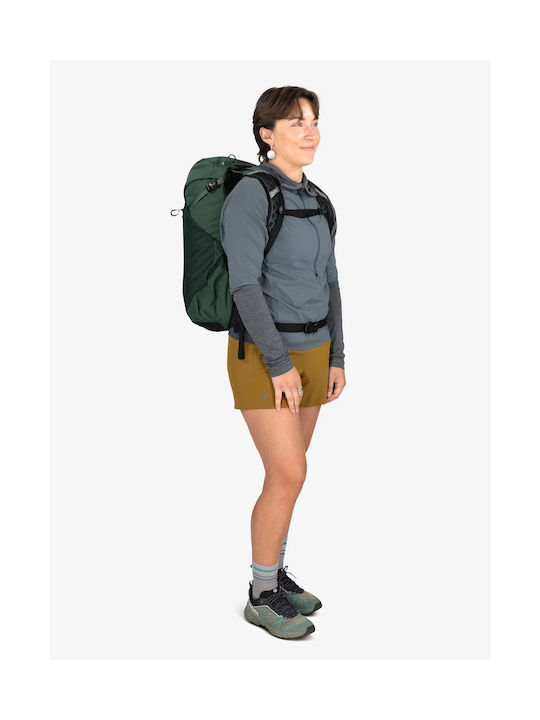 Osprey Hikelite Rucsac de alpinism 2.5lt Verde